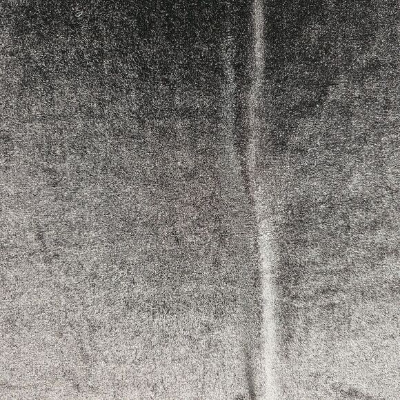 Coldwater Creek Vintage Brown Velvet Maxi Dress Women’s Large Holiday Partywear - Picture 8 of 8